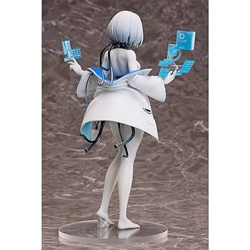 Amazon | アズールレーン TB（クール） 1/7スケール PVC&ABS製